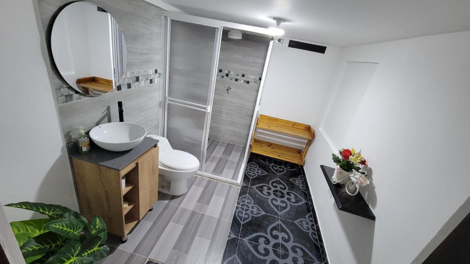 Villa Mayka Con Jacuzzi