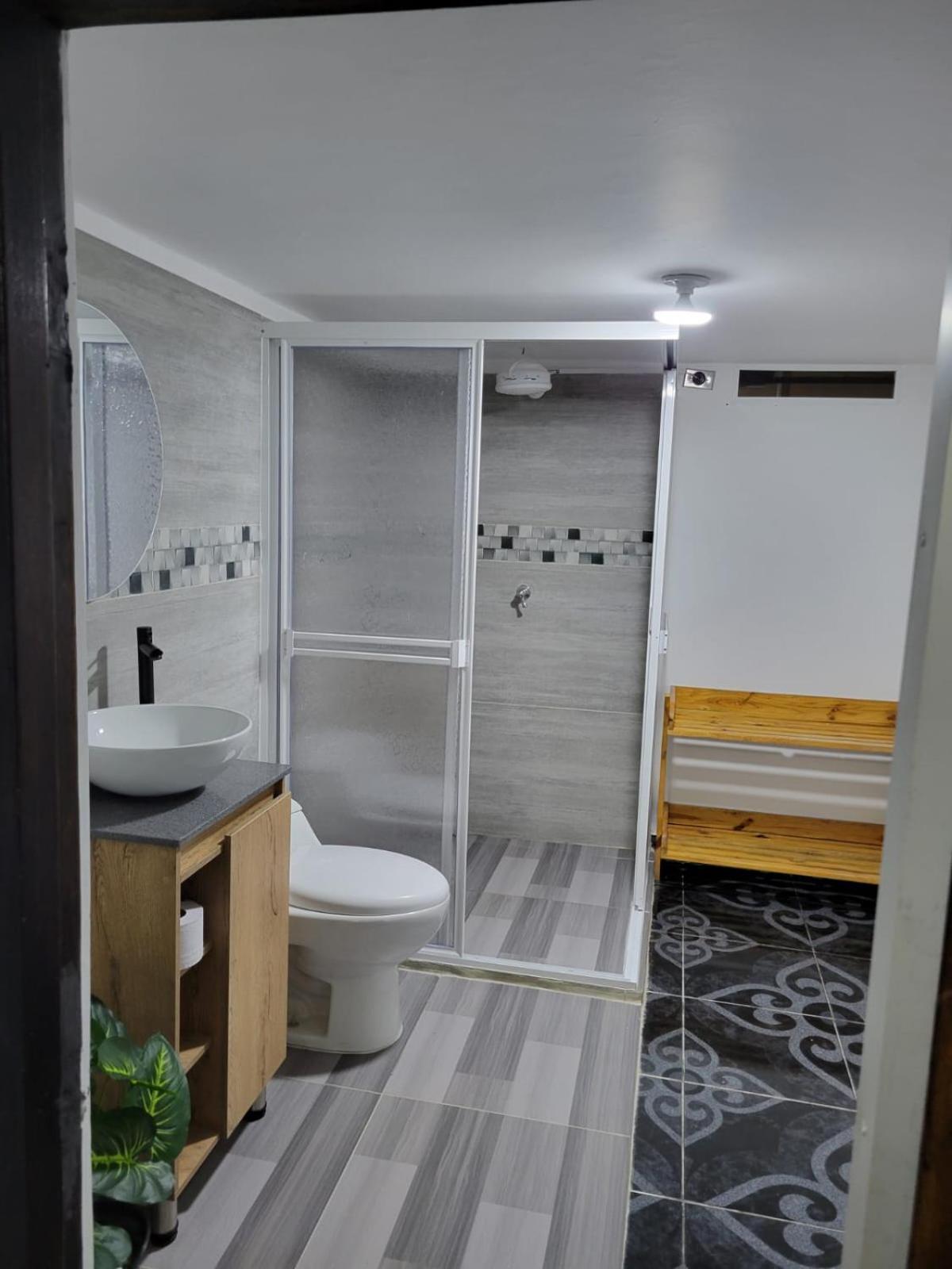 Mayka Con Jacuzzi Villa
