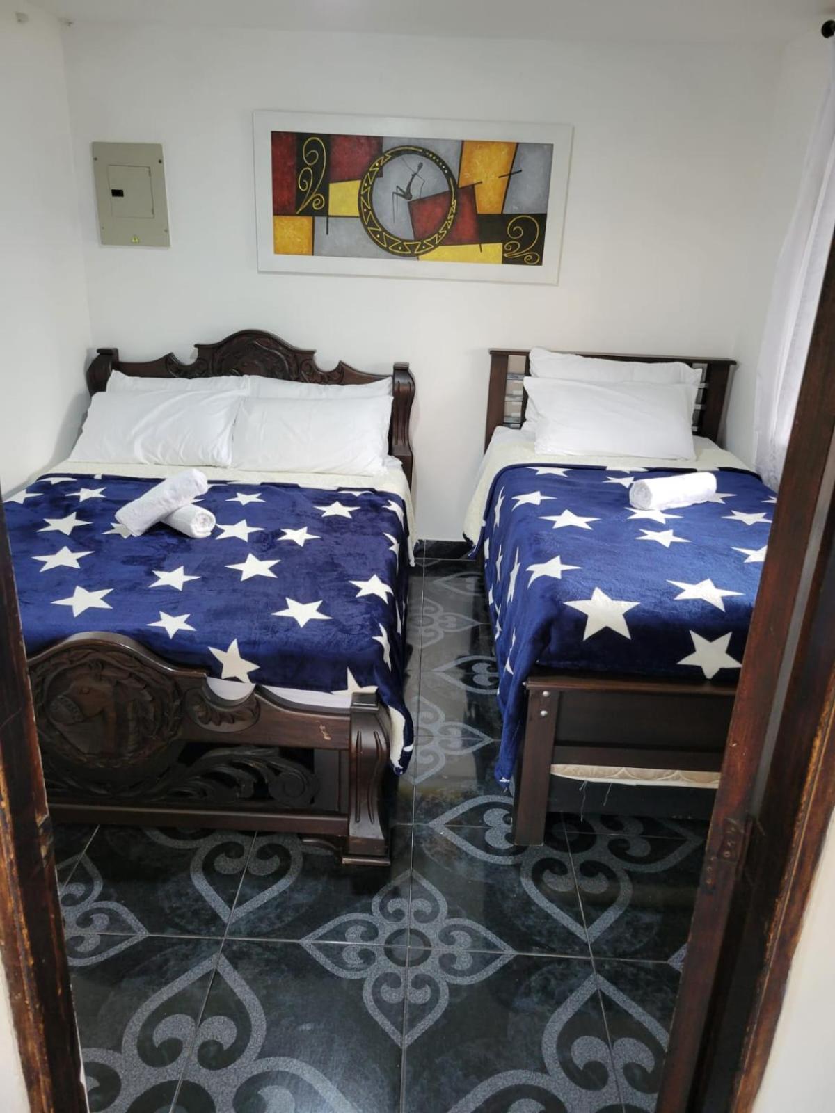 Villa Mayka Con Jacuzzi