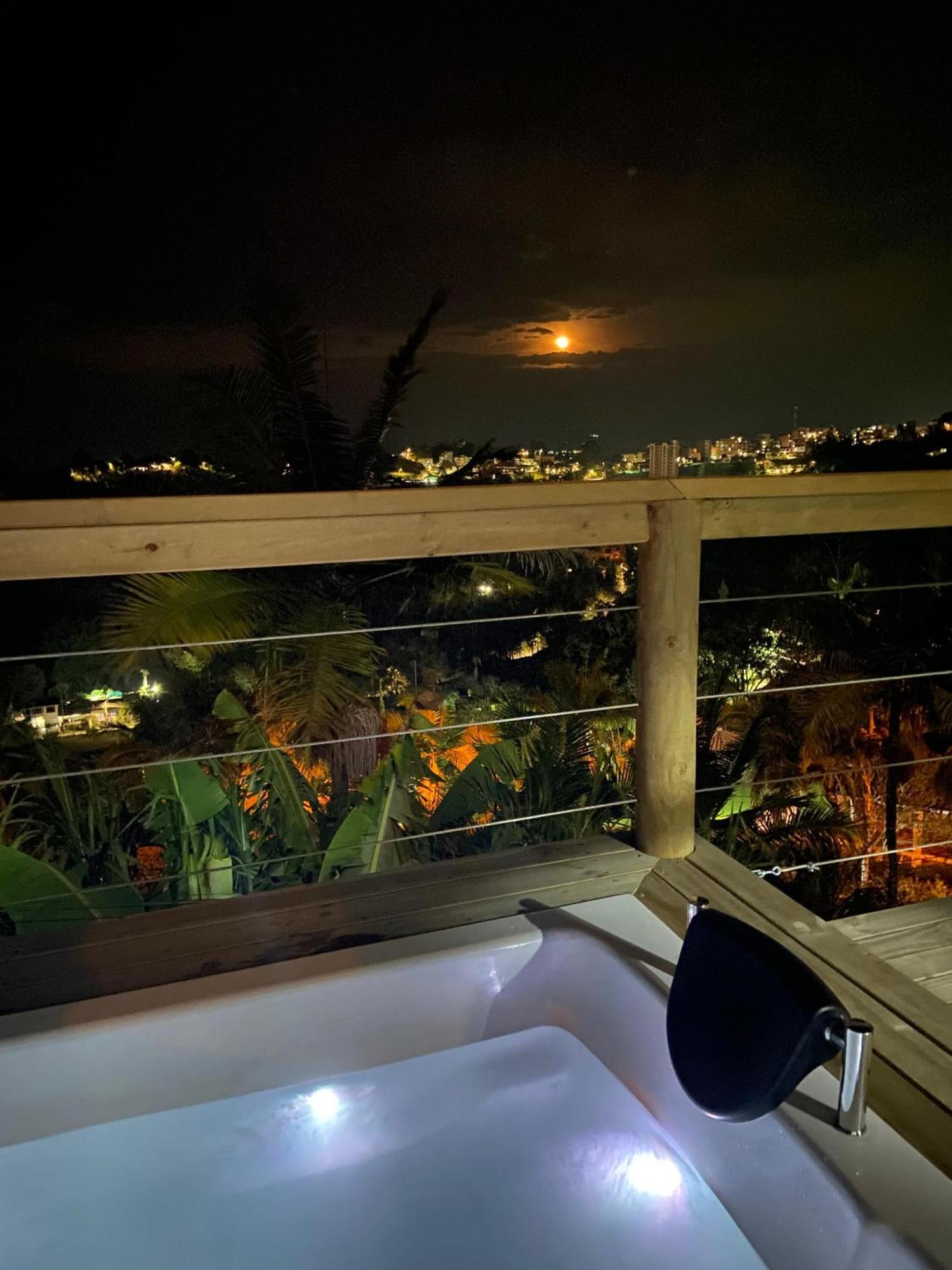 Mayka Con Jacuzzi Guatape