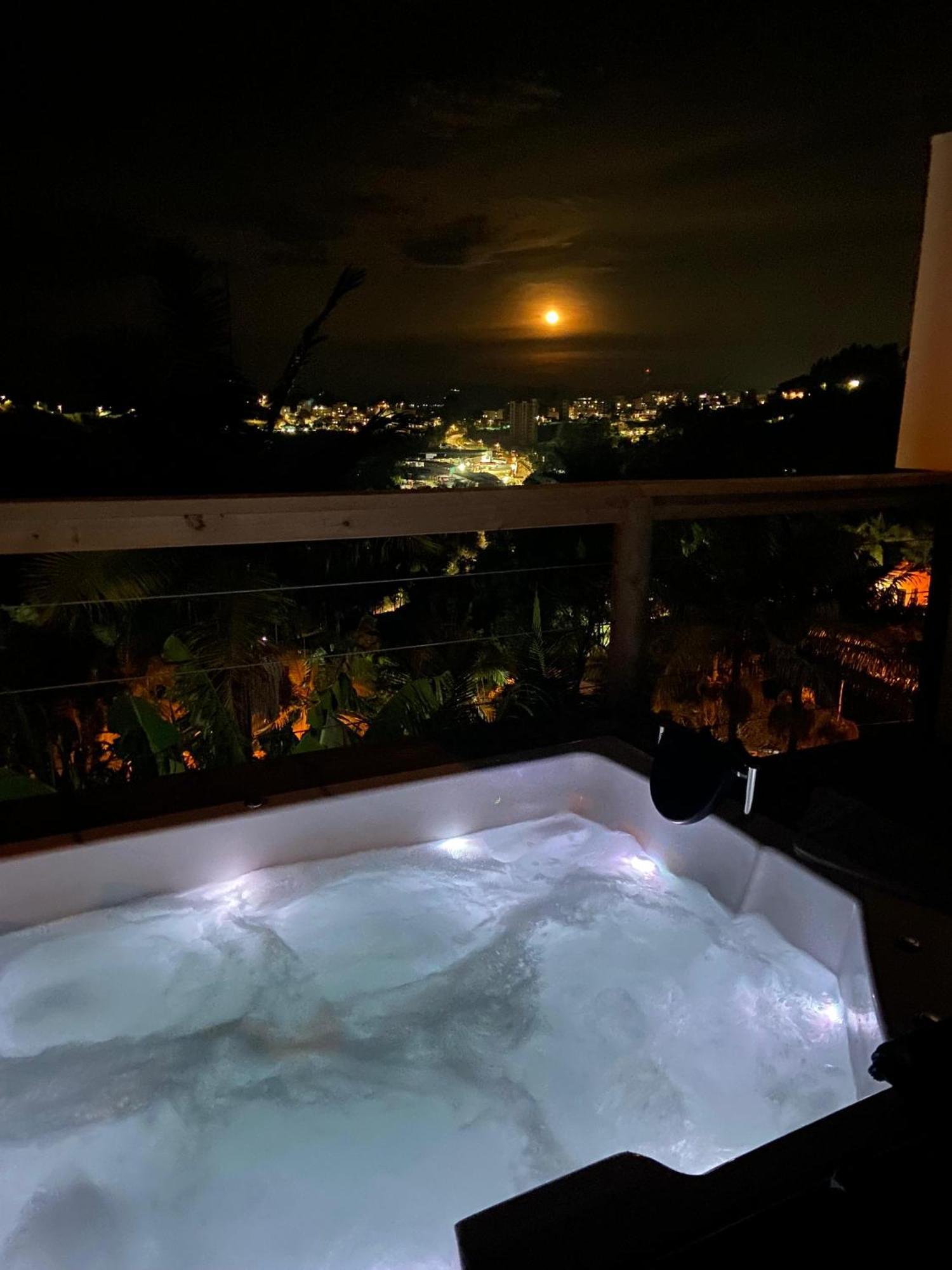 Villa Mayka Con Jacuzzi *