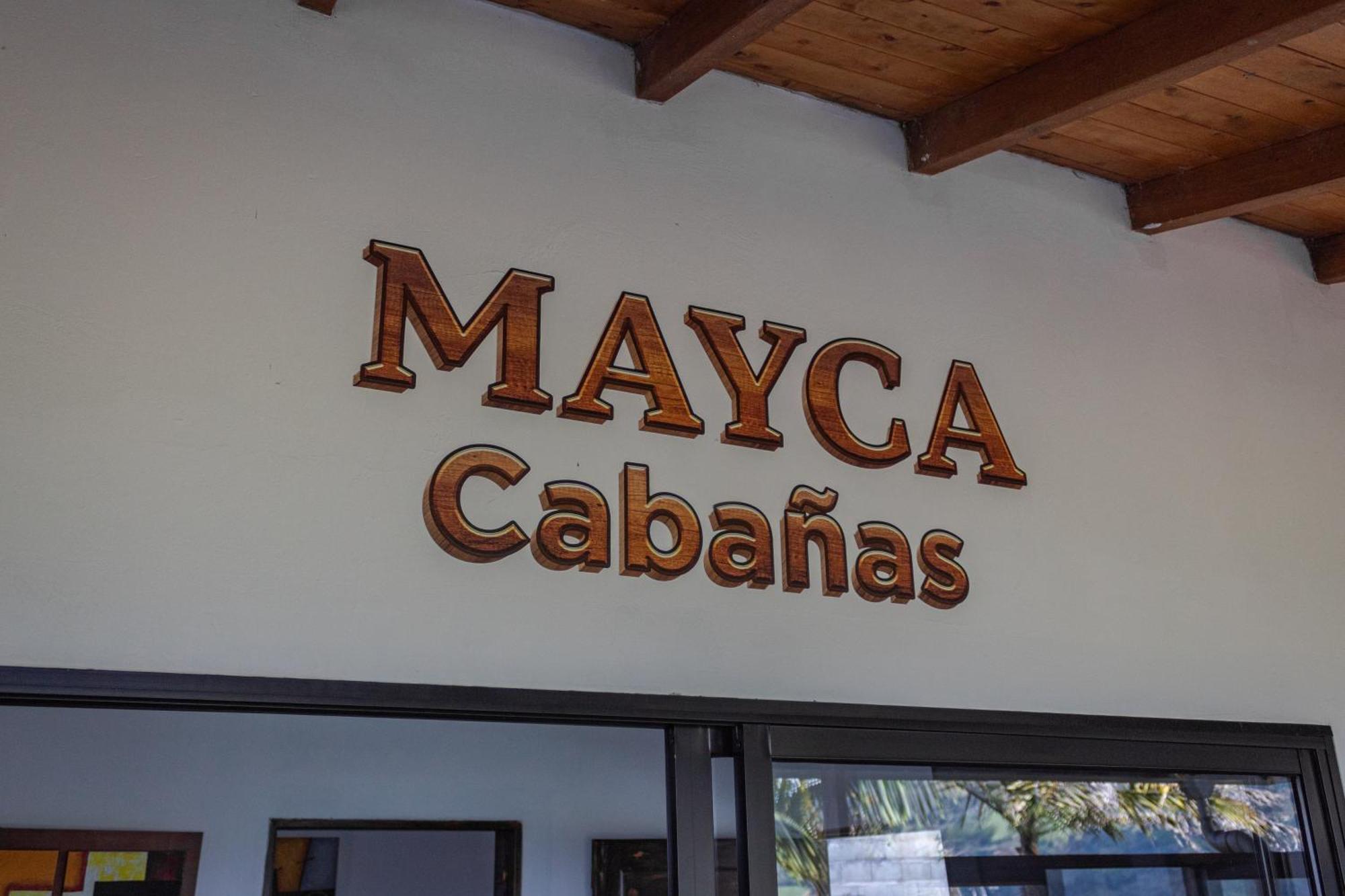 Mayka Con Jacuzzi Villa
