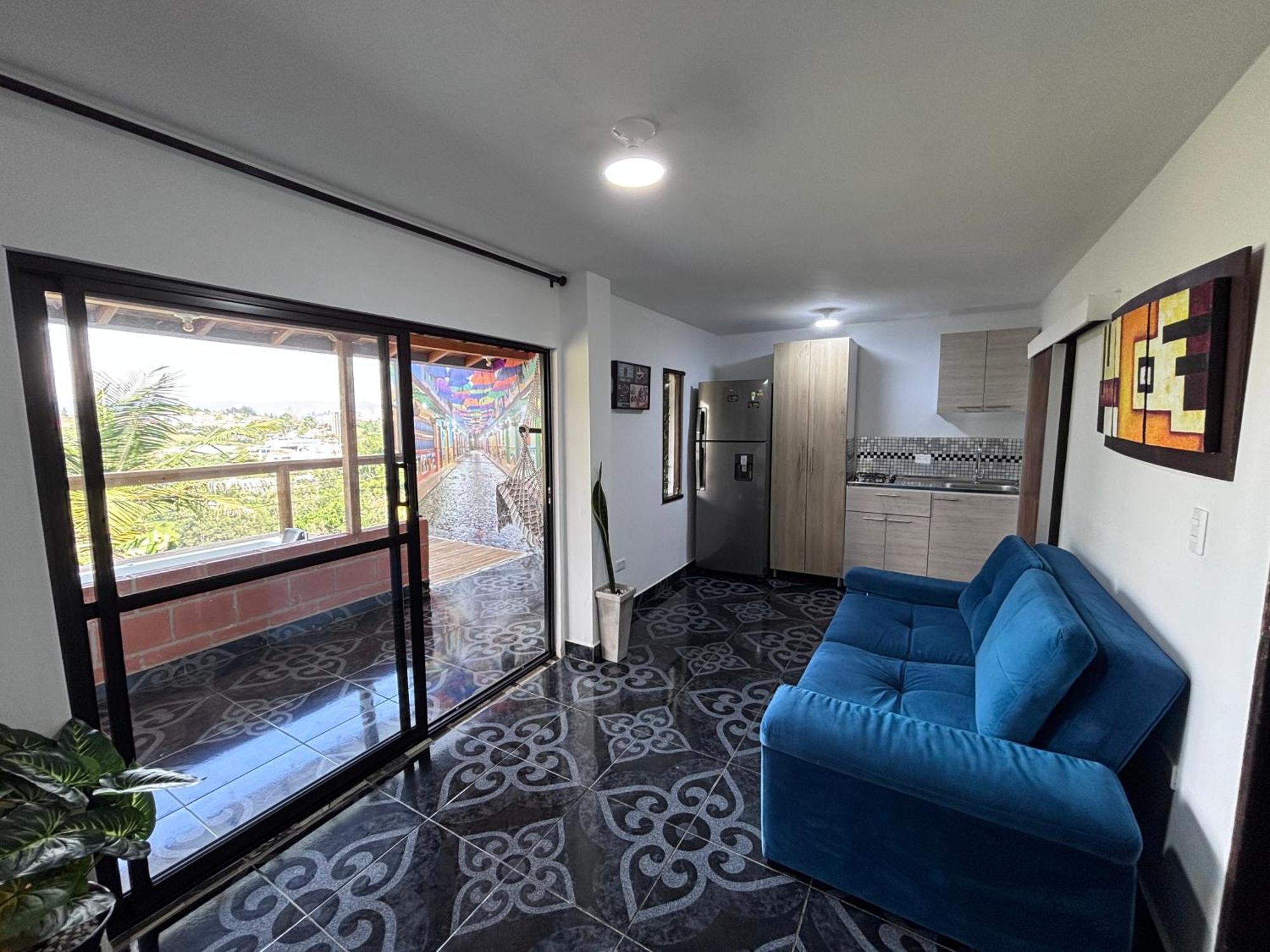 Villa Mayka Con Jacuzzi